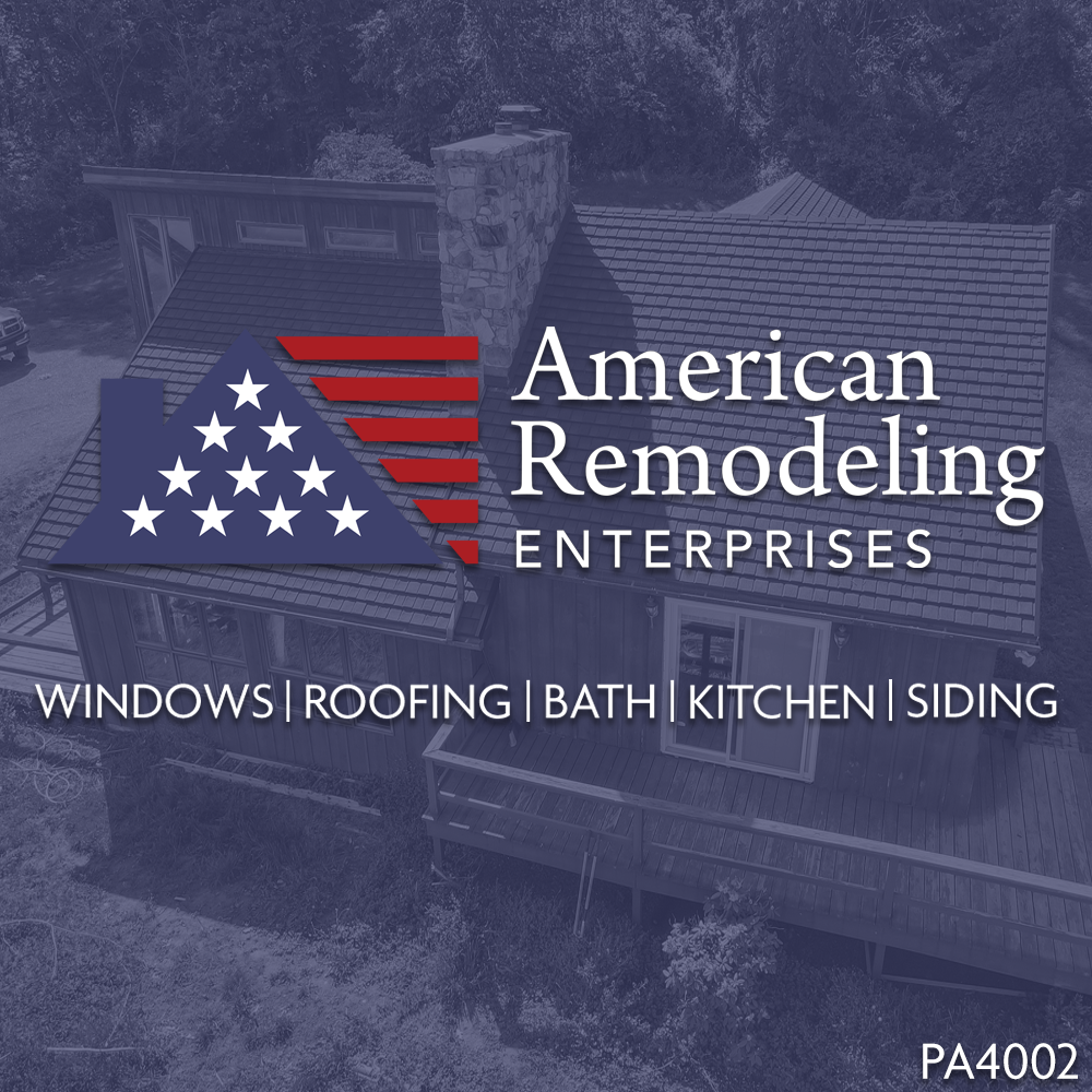 American Remodeling Enterprises Inc. project