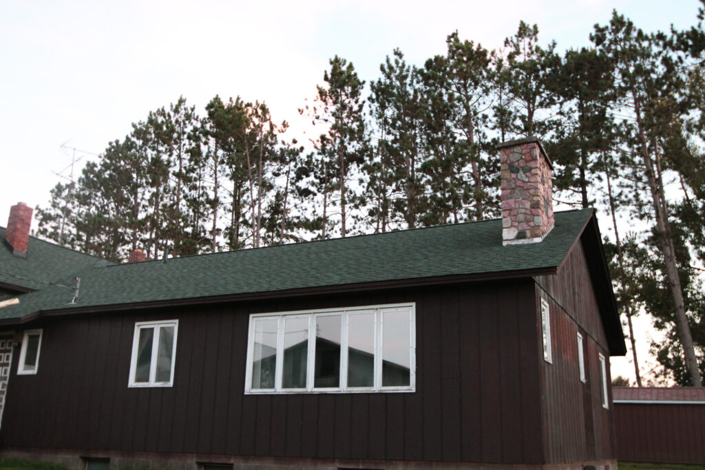 Maverick Construction project