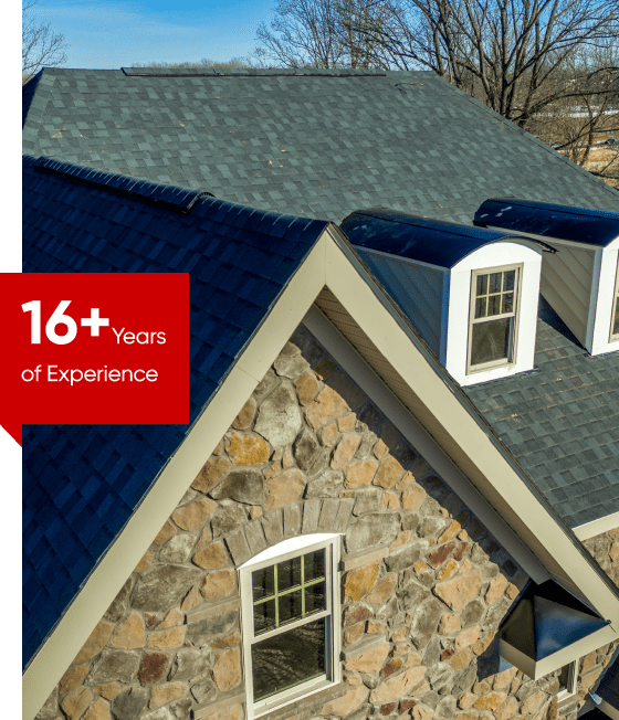 Symmetry Construction Enterprises LLC project