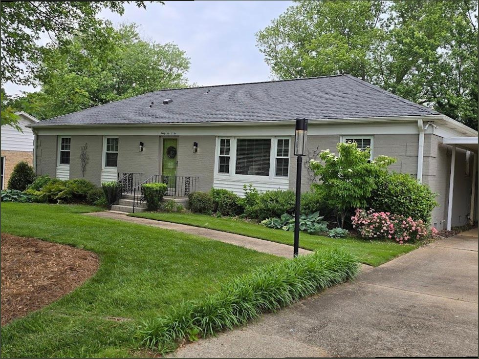 Fonseca & Sons Roof Repair project