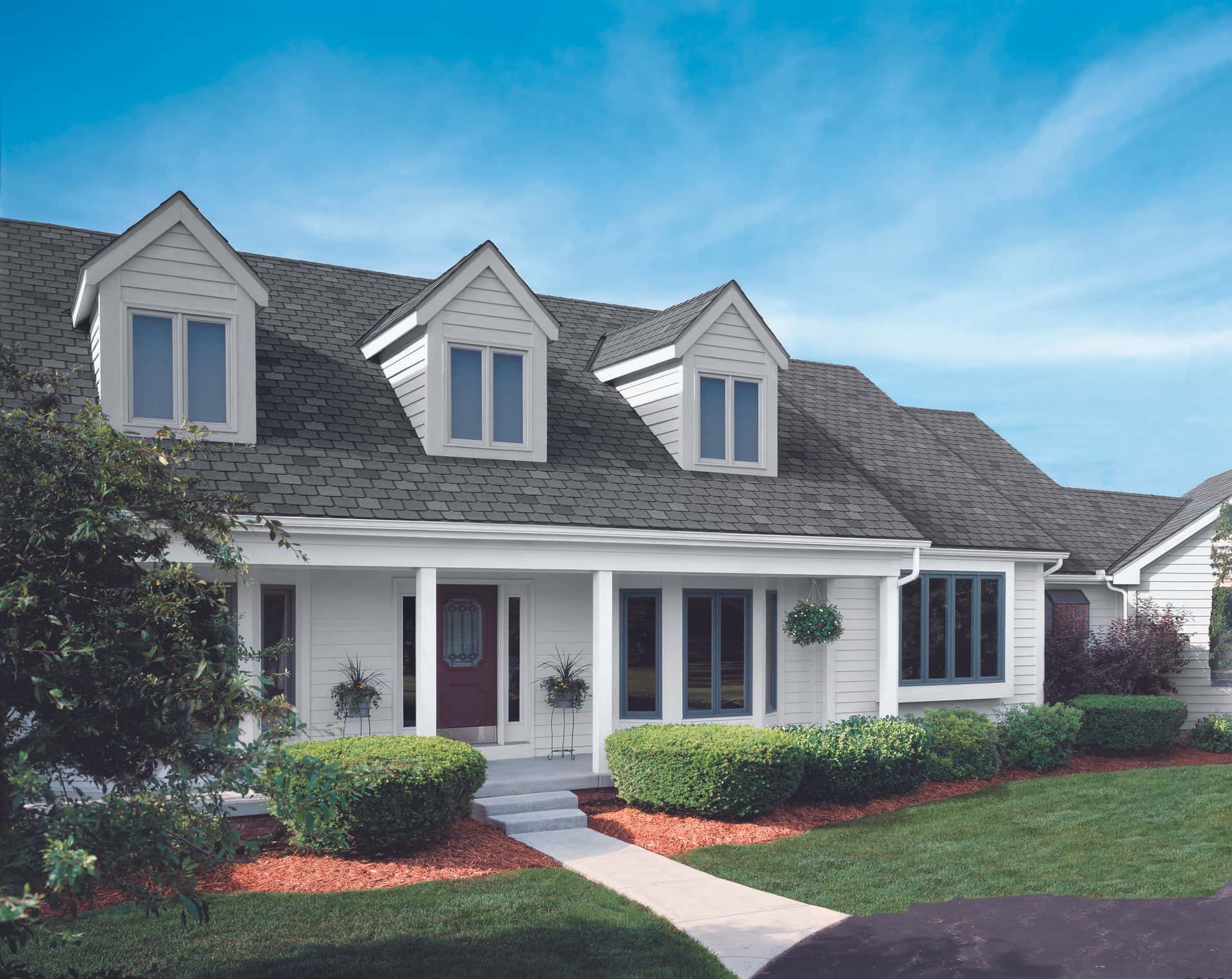 Virginia Roofing and Renovations, LLC. project