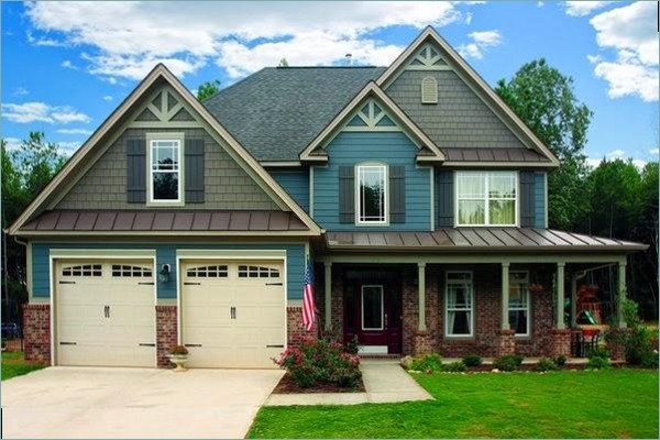 Navarro Brothers Roofing project