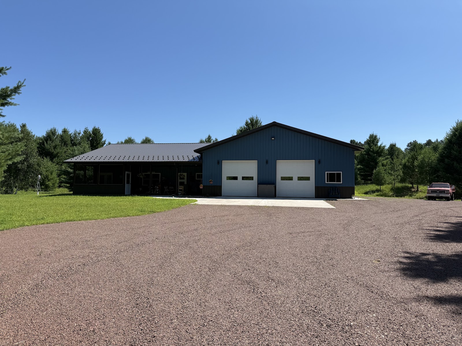 J&A Northwest Construction And Commercial Roofing project