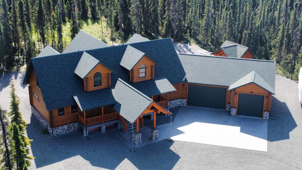 K-Bay Roofing LLC project