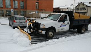 Gassert Roofing project