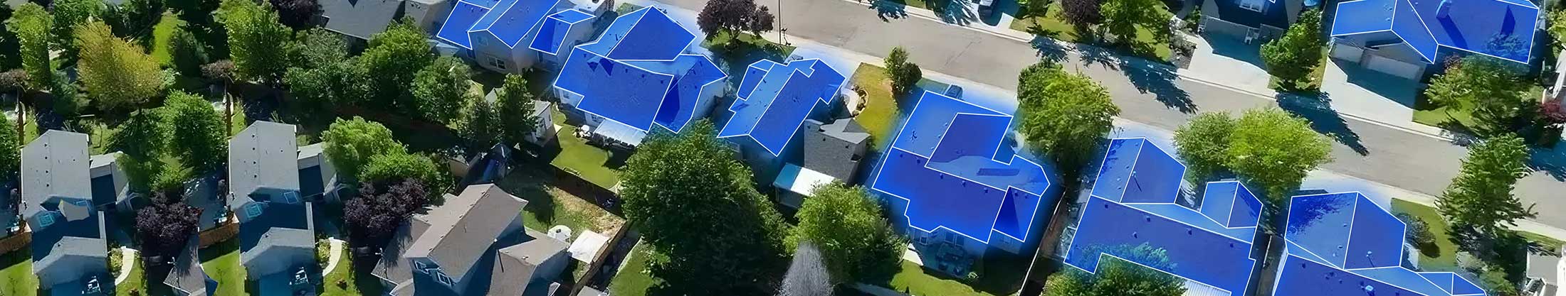 Presidio Roofing Company of Denton project