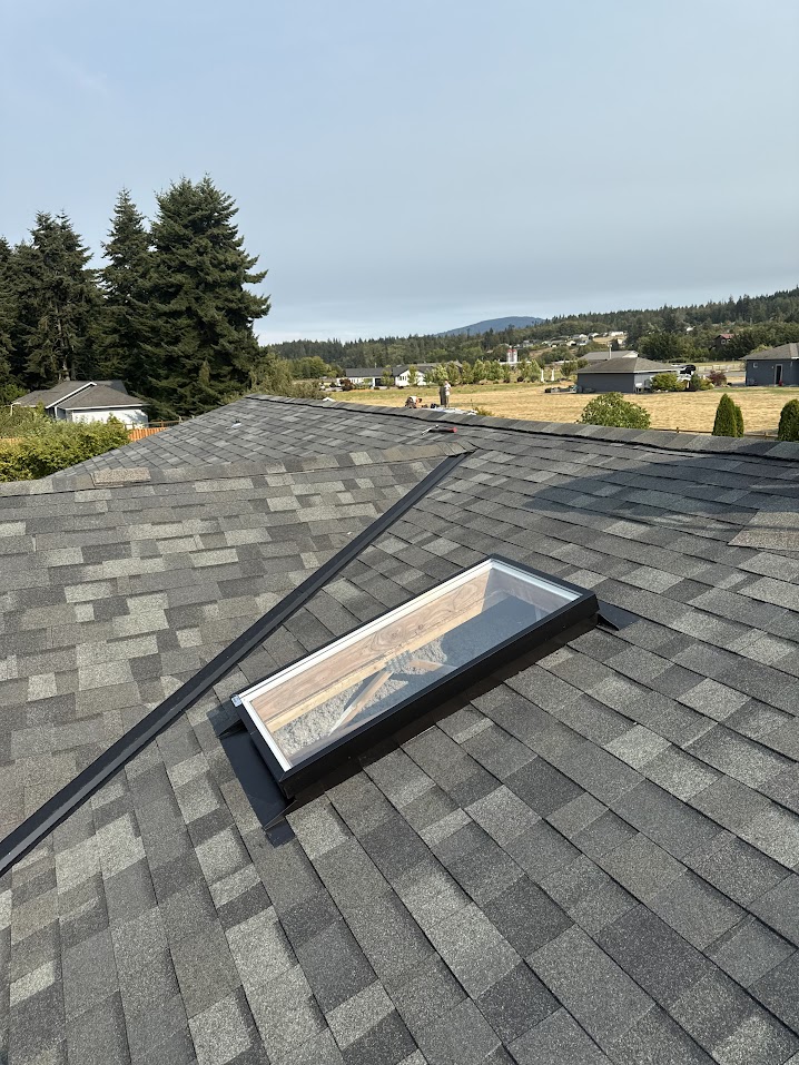 Moodys Rocket Roofing L.L.C. project