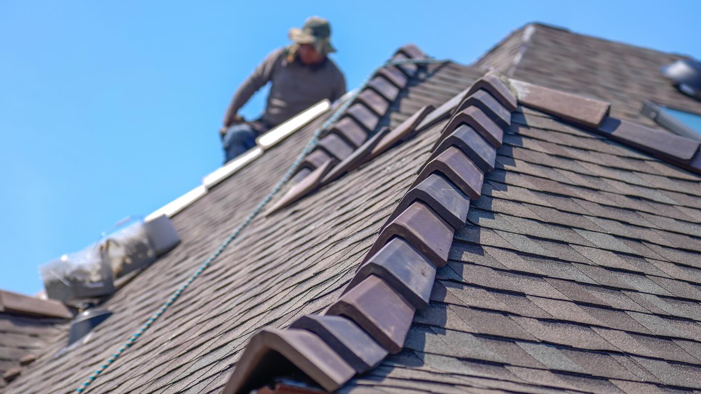 Ridge-Pro Roofing and Construction, LLC project