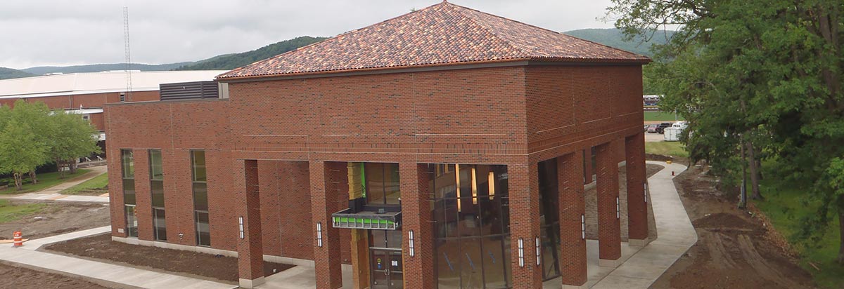 Peterson Roofing, LLC project