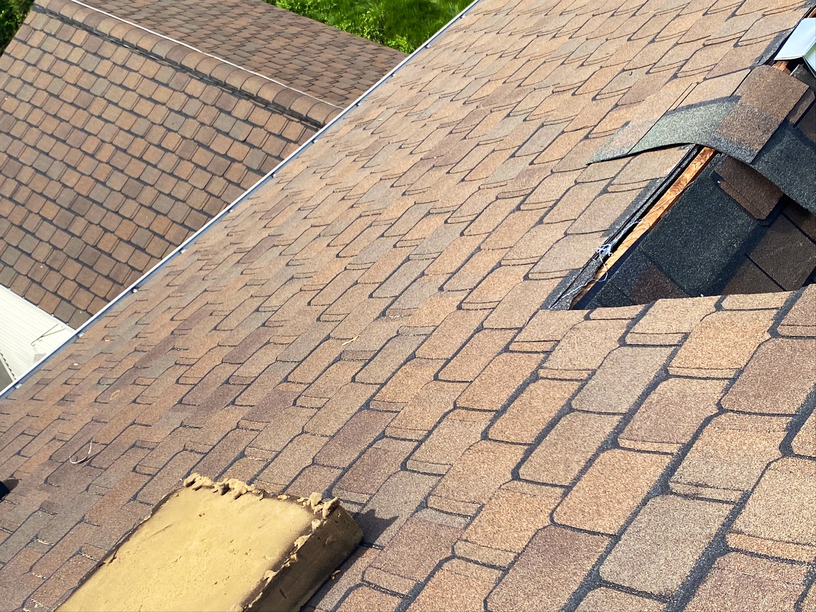 Tri-State Construction Co project