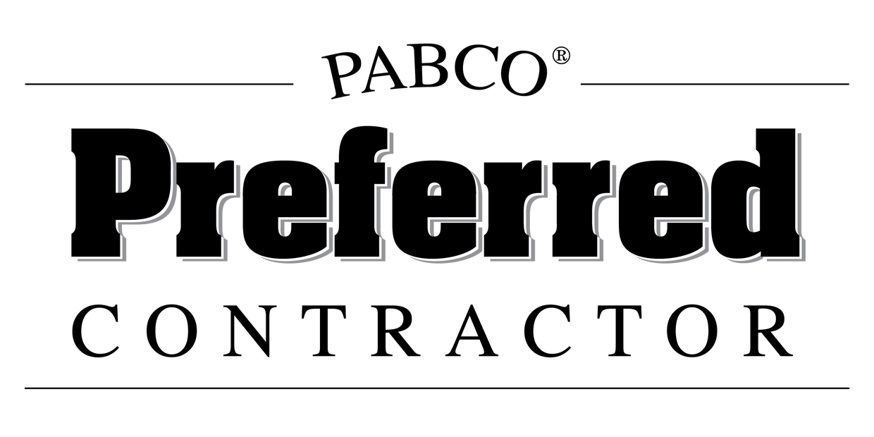 Ten Square Roofing LLC. project