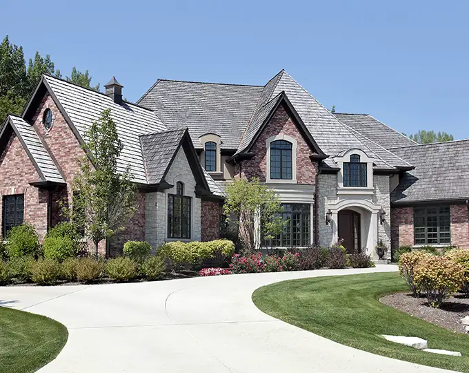 T. Fuller Construction Inc. project