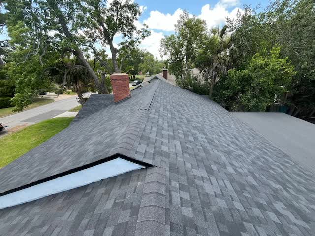 Cardinal Contracting Inc project