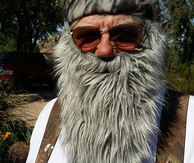 Norris Foam Roofing project