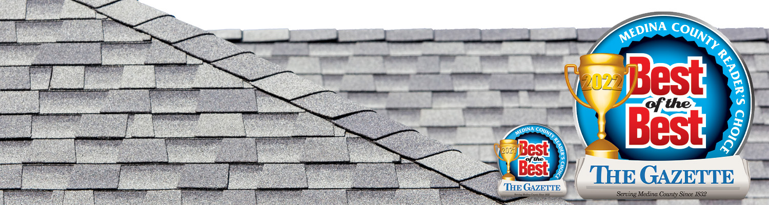 Fixler Roofing project