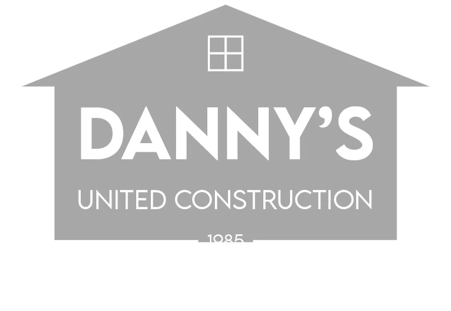 Danny's United Construction project