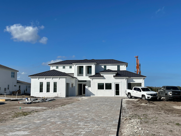 OCC Quality Roofing LLC project