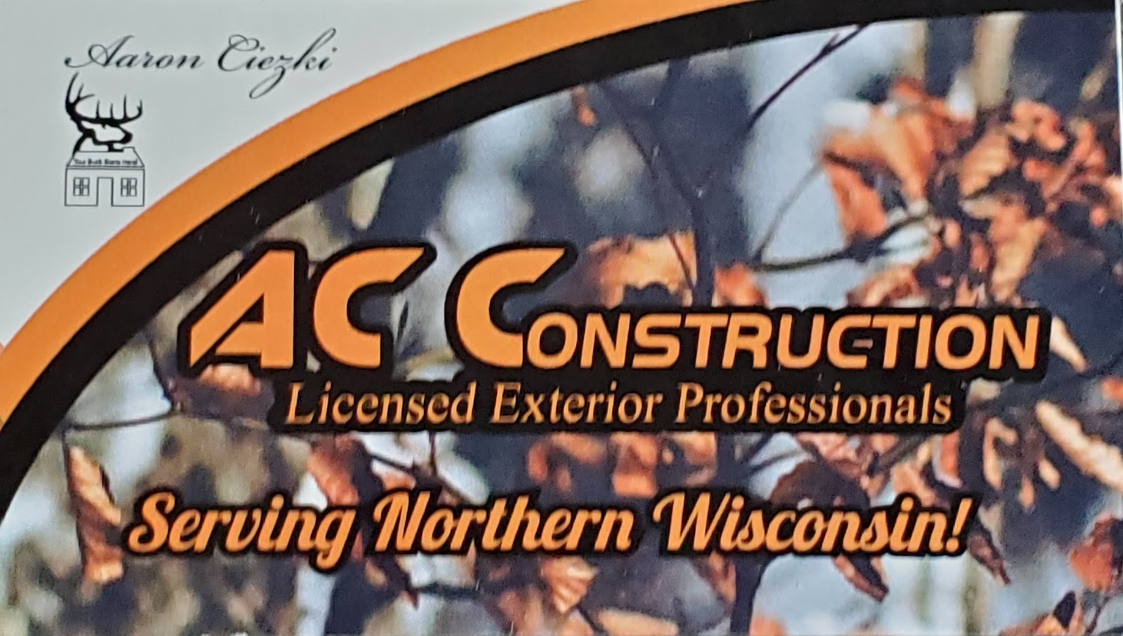 AC Construction LLC project