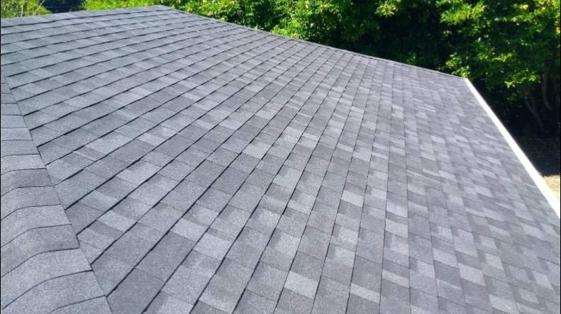 R&R Roofing LLC project