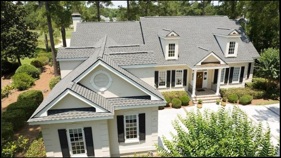 Navarro & Sons Roofers LLC project