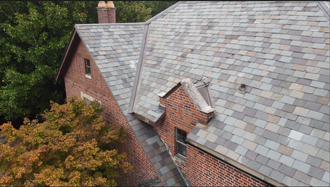 Roofing Department & General Contracting Inc. project