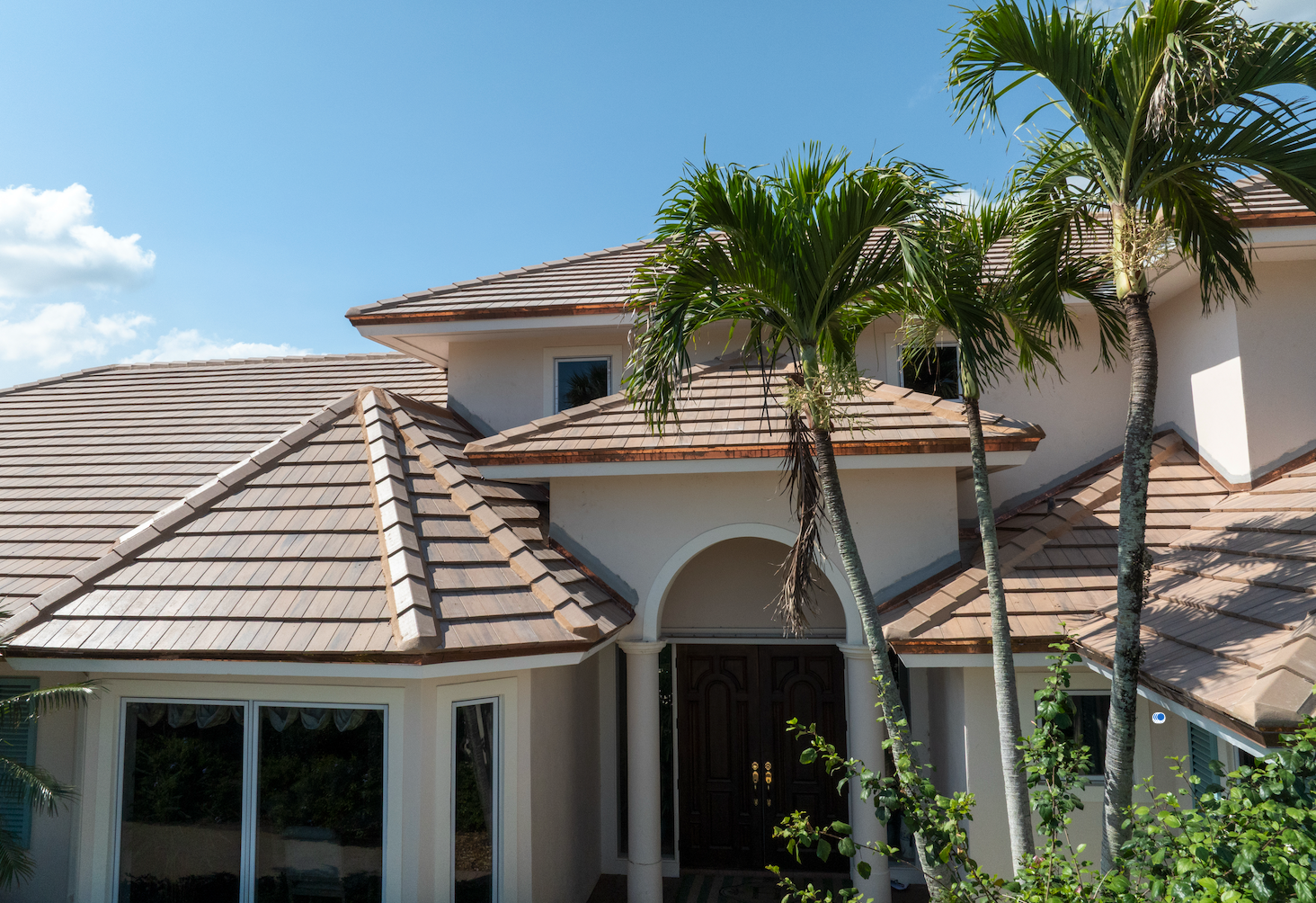 My Florida Roofing Contractor project