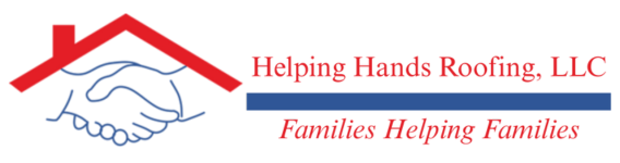Helping Hands Roofing, LLC project