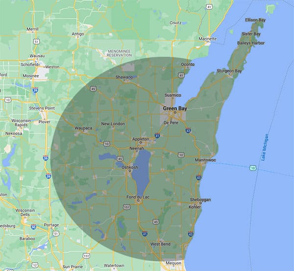 Advantage Exteriors, LLC project