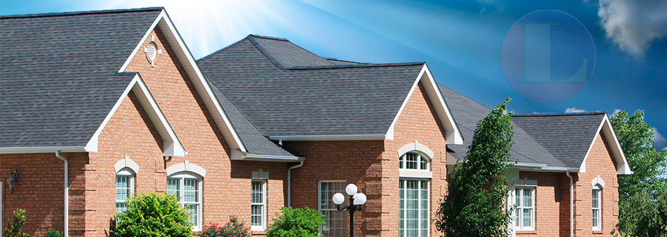 Luviano Roofing Co., Inc. project