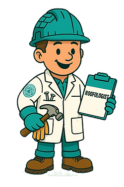 Cook's Roofing project