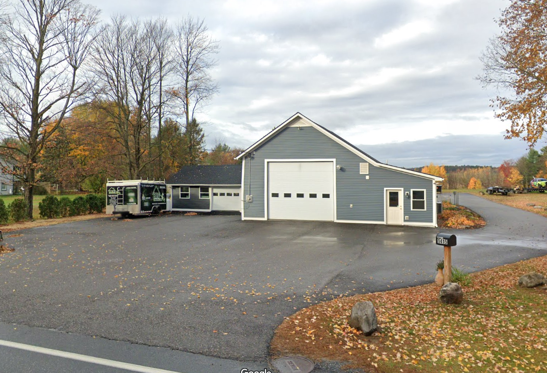 Friend Construction project