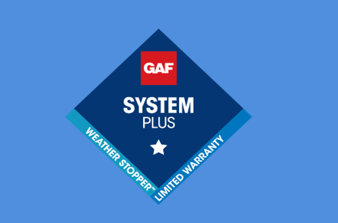 Alpha Roofing, LLC project