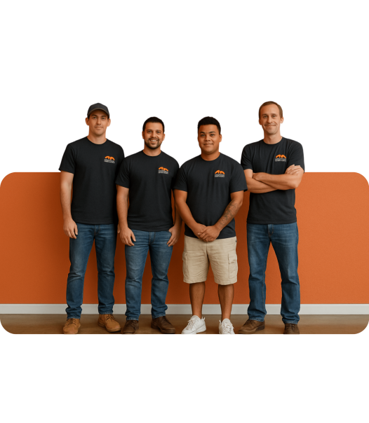 Best Value Roofing & Construction project