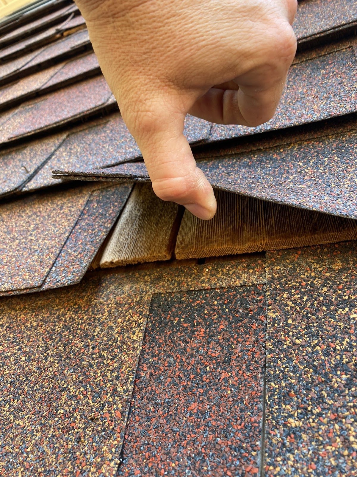 Anytime Roofing, Inc. project