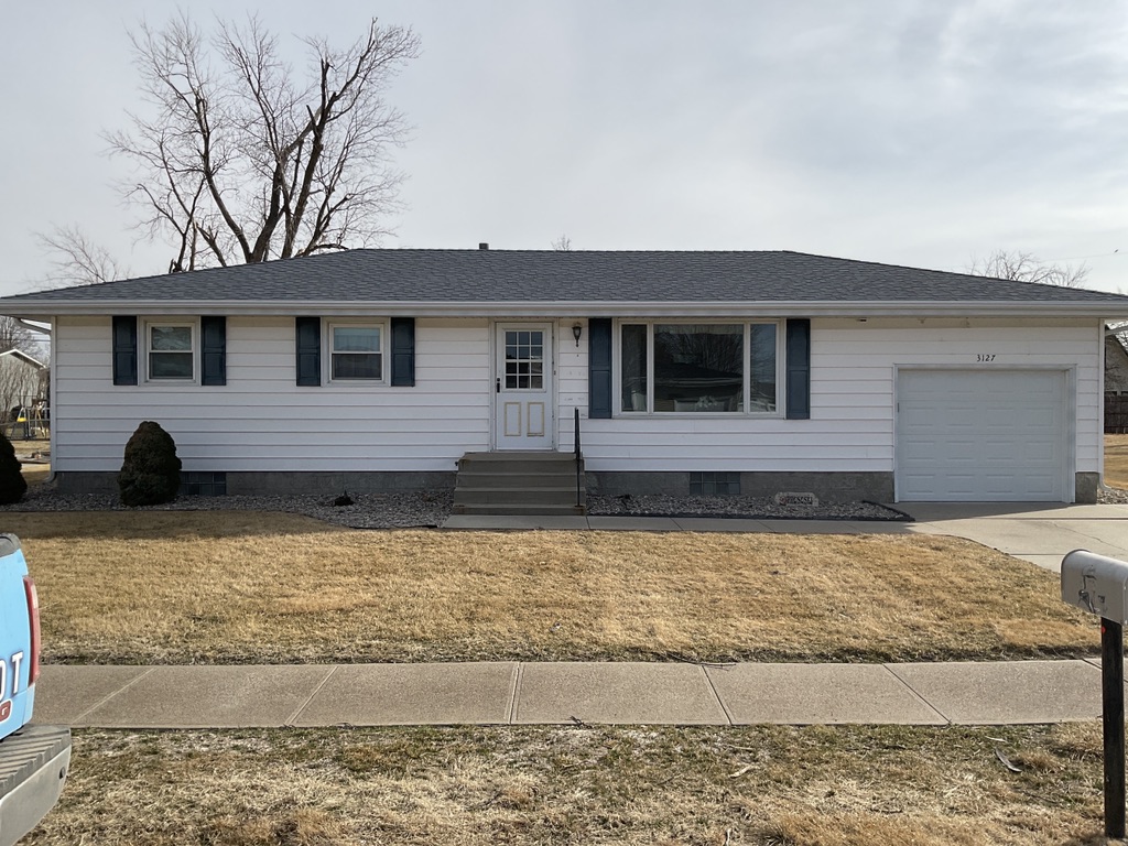 Patriot Roofing, LLC - AGA project