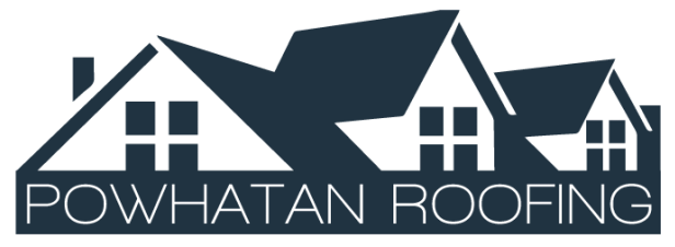 Powhatan Roofing project