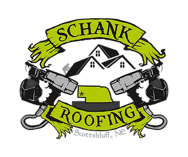 Schank Roofing Services project