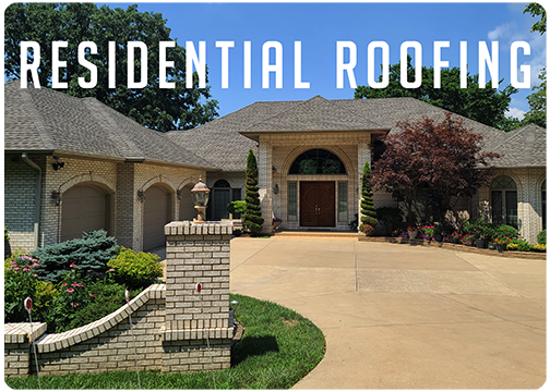 Hoover Contracting Inc. project