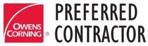 Frontline Roofing, LLC project