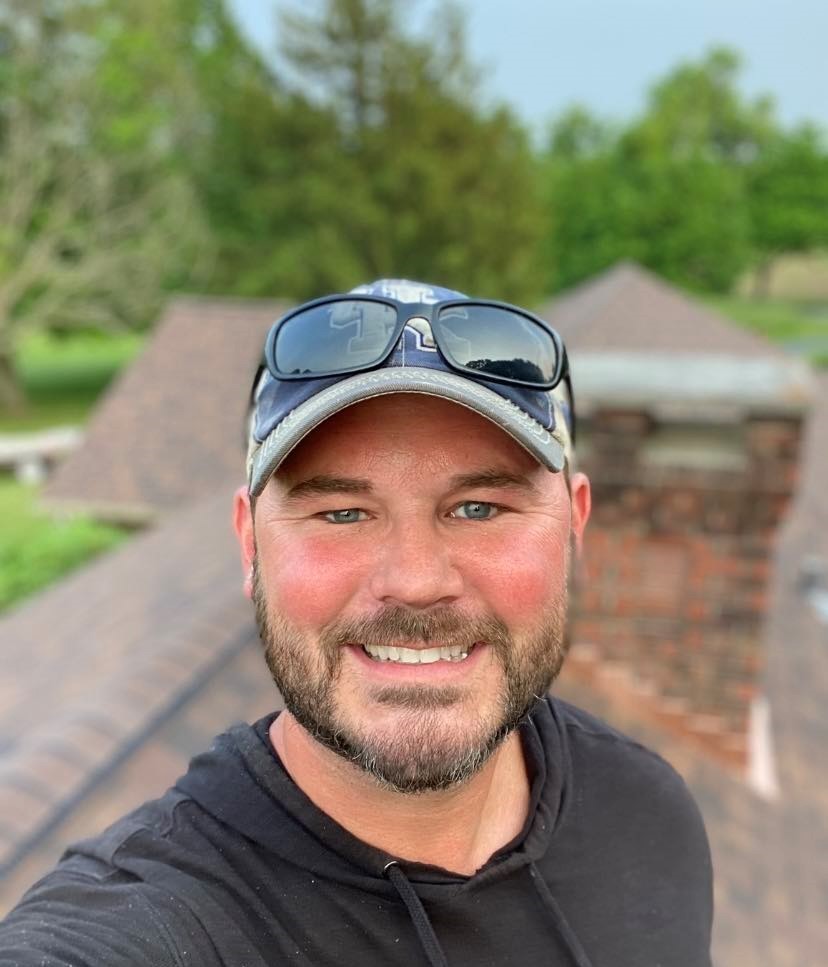 5 Star Roofing project