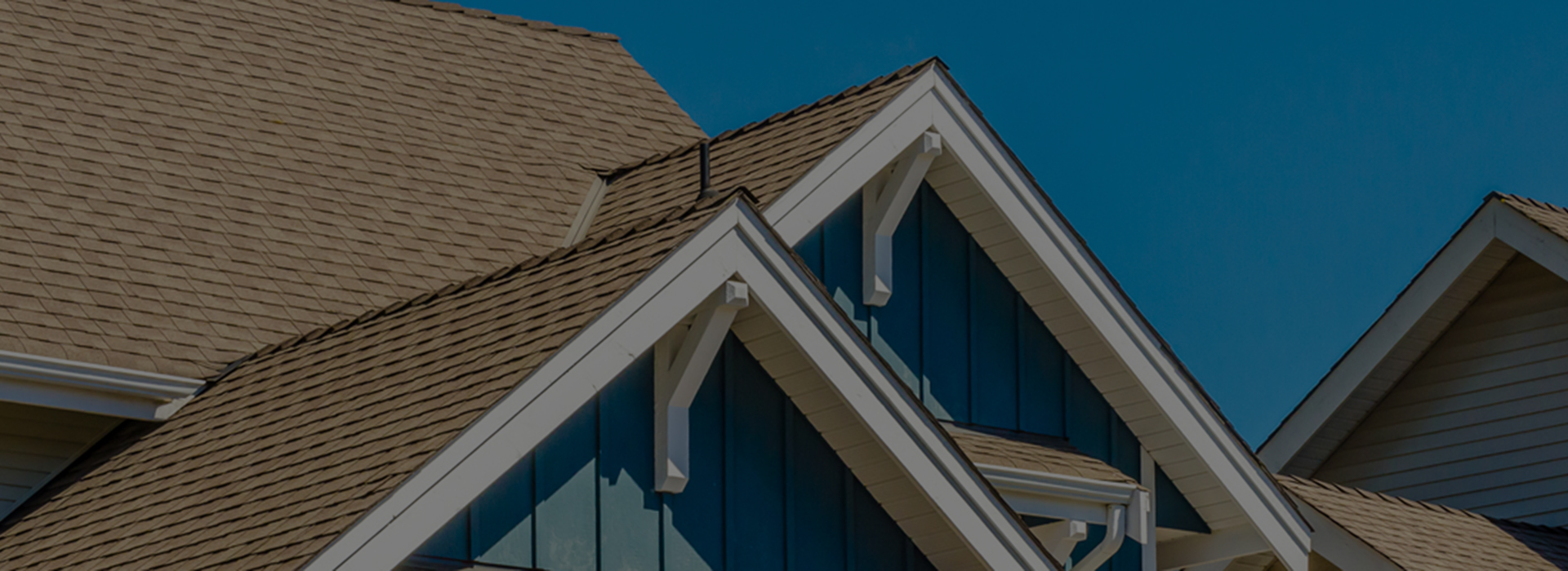 Skyline Roofing & Construction project