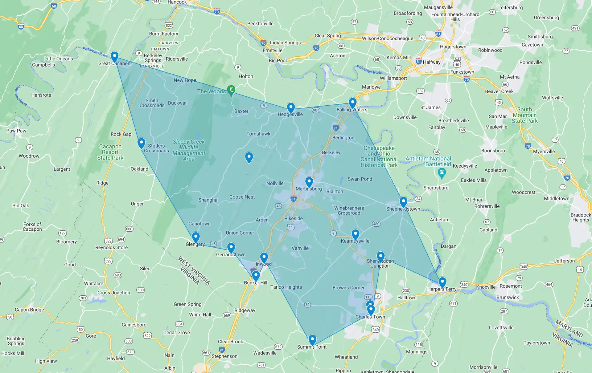 Look Family Exteriors, LLC project