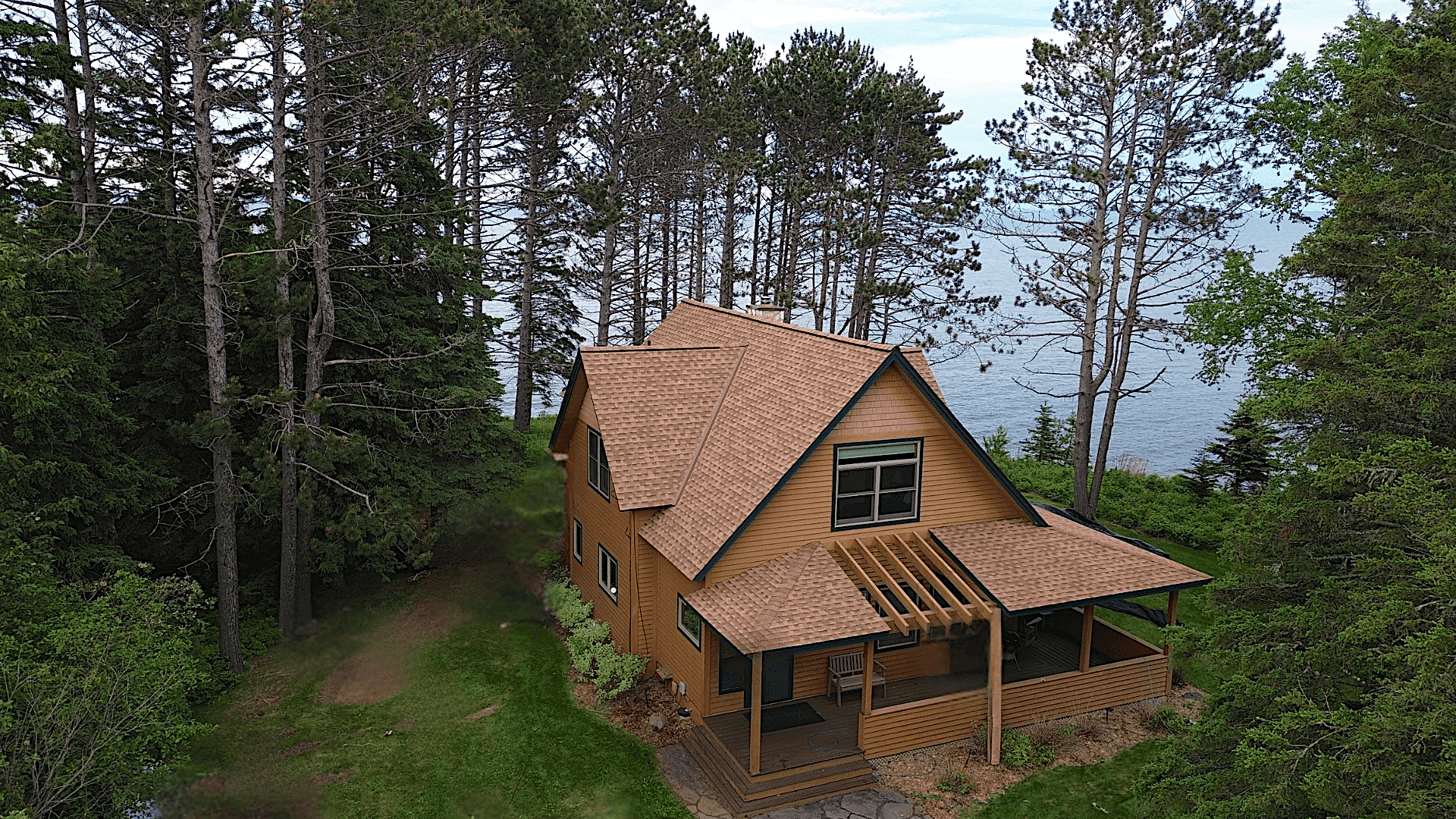 Tico Roofing project