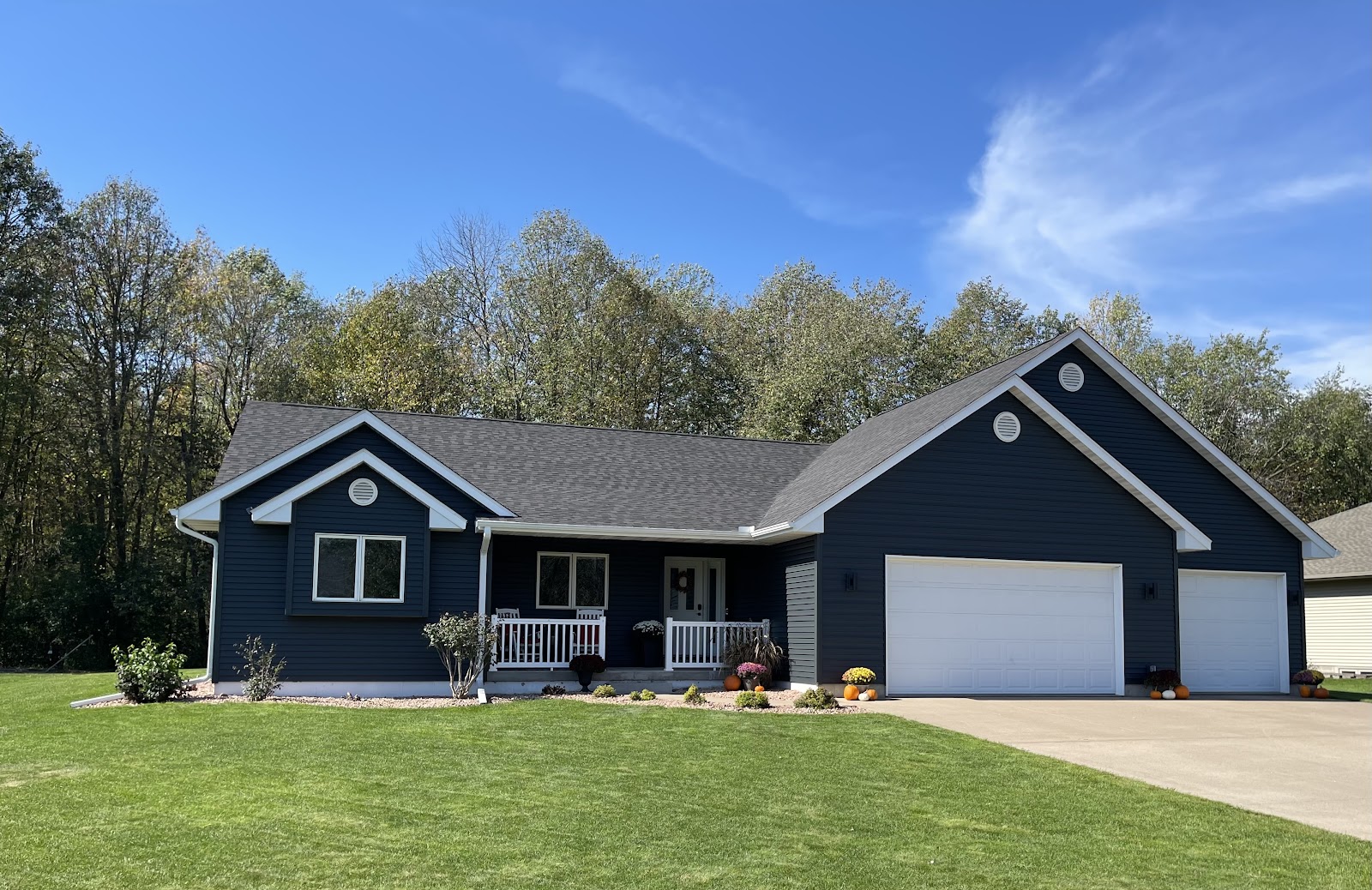 M.A.S Solutions project