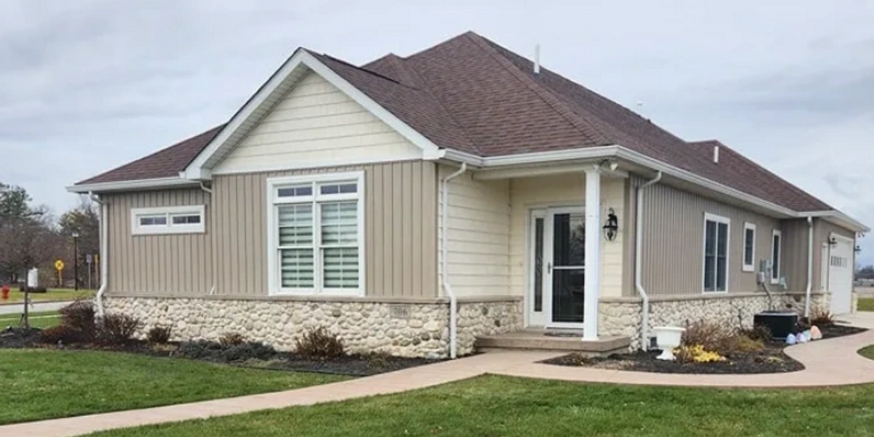 Whitman Roofing, Inc. project