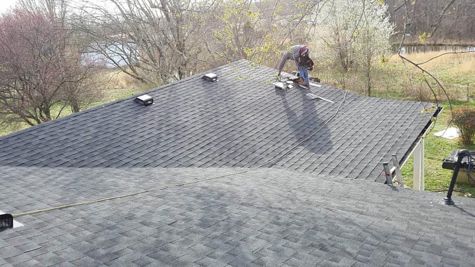 Freedom Contracting project