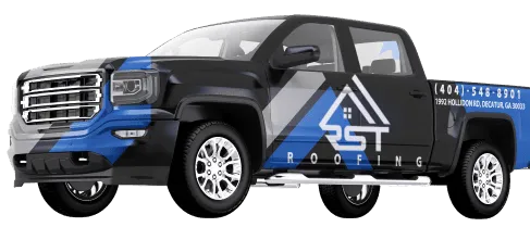 RST Roofing and Renovations, LLC project