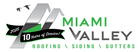 Miami Valley Roofing & Restoration LLC project