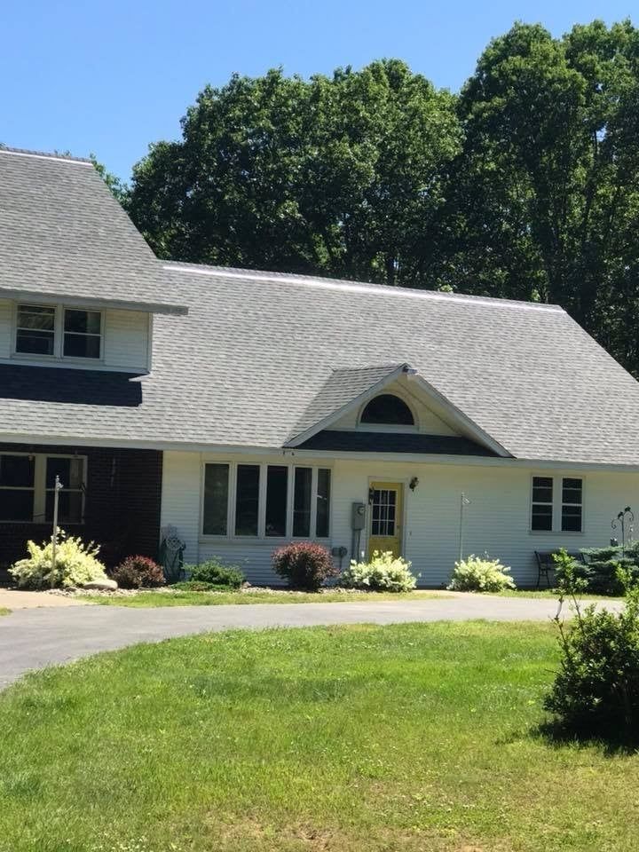 Mike Peters Contracting Inc. project