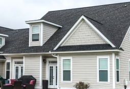 Hyper Roofing LLC project